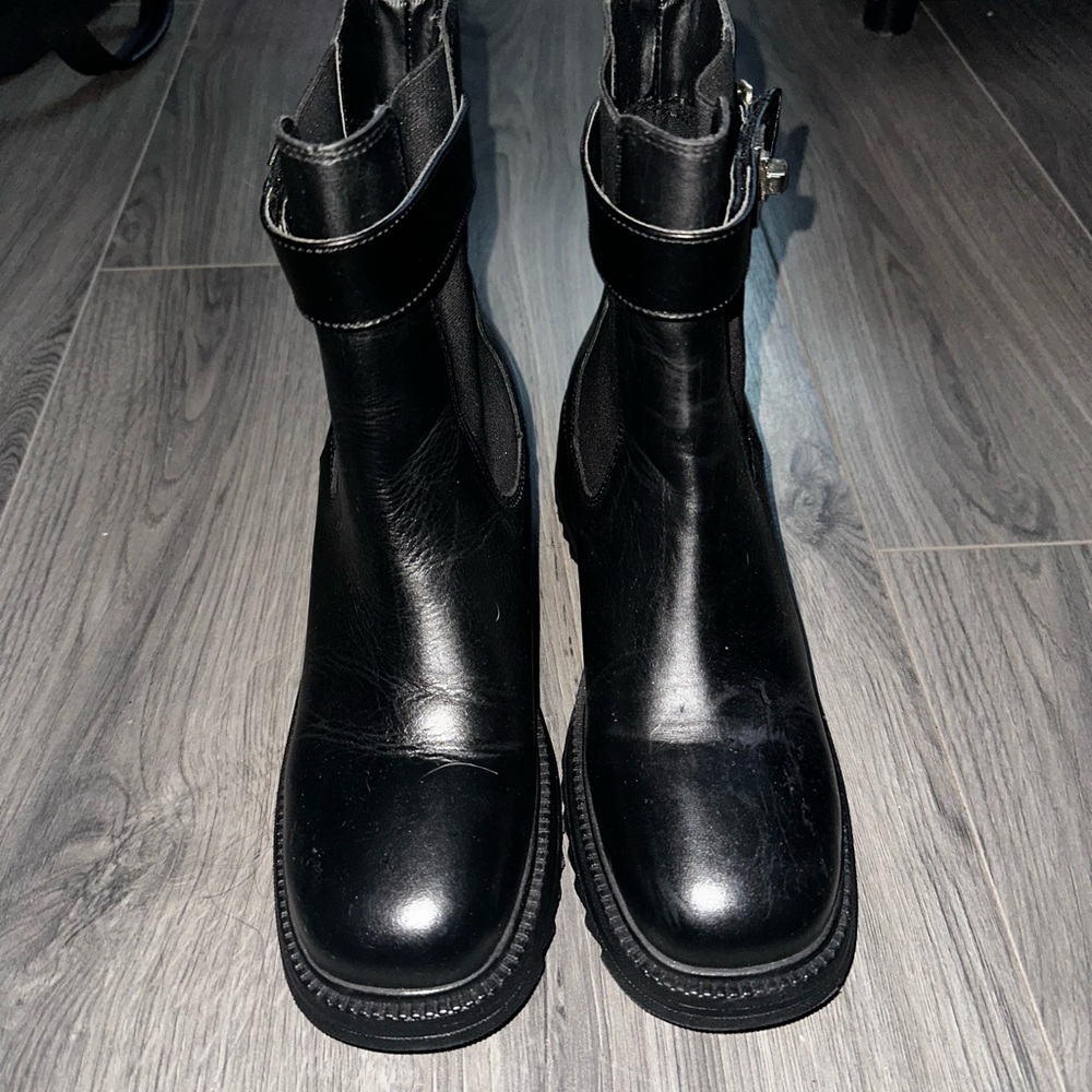 Steve Madden Boots